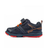 Mars - Grip ‘n’ Go™ | Navy/Orange
