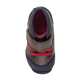 Jay - Grip ‘n’ Go™ | Brown