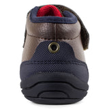 Jay - Grip ‘n’ Go™ | Brown