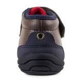 Jay - Grip ‘n’ Go™ | Brown