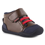 Jay - Grip ‘n’ Go™ | Brown