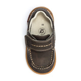 Norm - Grip ‘n’ Go™ | Brown