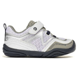 Force - Grip ‘n’ Go™ | White/Navy