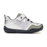 Force - Grip ‘n’ Go™ | White/Navy