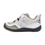 Force - Grip ‘n’ Go™ | White/Navy