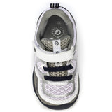 Force - Grip ‘n’ Go™ | White/Navy