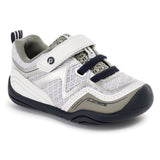 Force - Grip ‘n’ Go™ | White/Navy