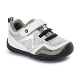 Force - Grip ‘n’ Go™ | White/Navy