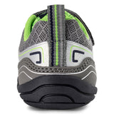 Force - Grip ‘n’ Go™ | Silver/Lime