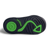 Force - Grip ‘n’ Go™ | Silver/Lime