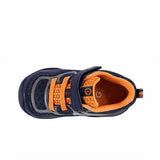 Force - Grip ‘n’ Go™ | Navy/Orange