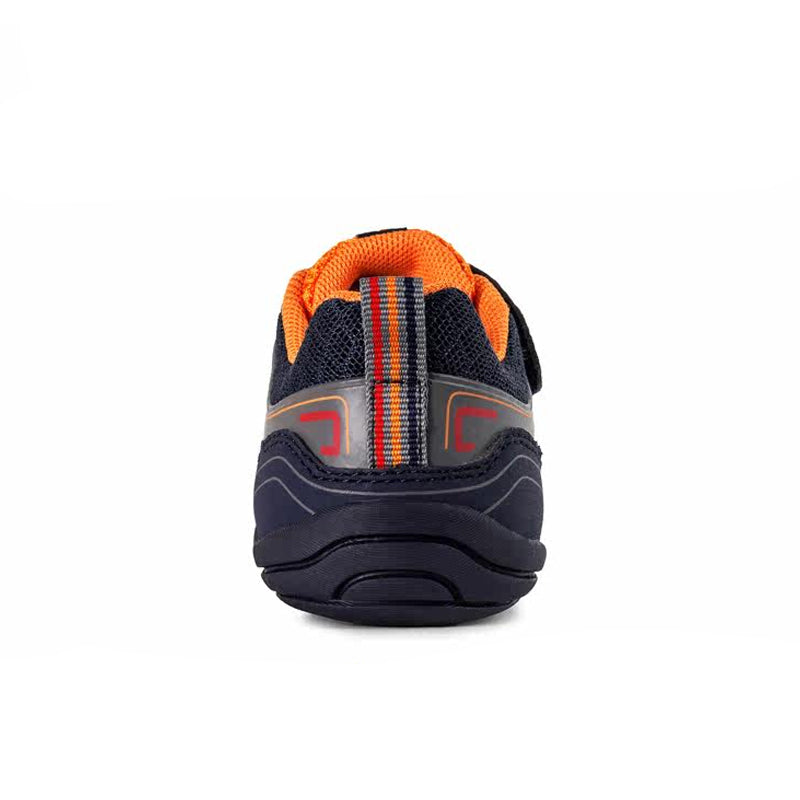 Force - Grip ‘n’ Go™ | Navy/Orange