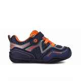 Force - Grip ‘n’ Go™ | Navy/Orange