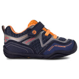 Force - Grip ‘n’ Go™ | Navy/Orange