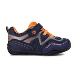 Force - Grip ‘n’ Go™ | Navy/Orange