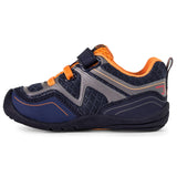 Force - Grip ‘n’ Go™ | Navy/Orange