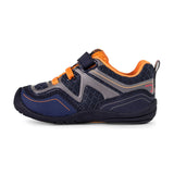 Force - Grip ‘n’ Go™ | Navy/Orange