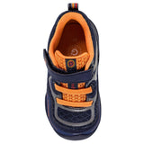 Force - Grip ‘n’ Go™ | Navy/Orange