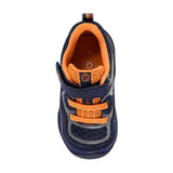 Force - Grip ‘n’ Go™ | Navy/Orange