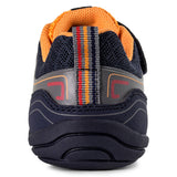 Force - Grip ‘n’ Go™ | Navy/Orange