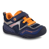 Force - Grip ‘n’ Go™ | Navy/Orange