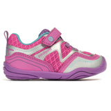 Force - Grip ‘n’ Go™ | Pink/Silver