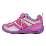 Force - Grip ‘n’ Go™ | Pink/Silver