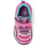 Force - Grip ‘n’ Go™ | Pink/Silver