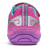 Force - Grip ‘n’ Go™ | Pink/Silver
