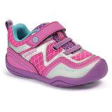 Force - Grip ‘n’ Go™ | Pink/Silver