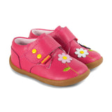 Aryanna - Grip ‘n’ Go™ | Fuchsia