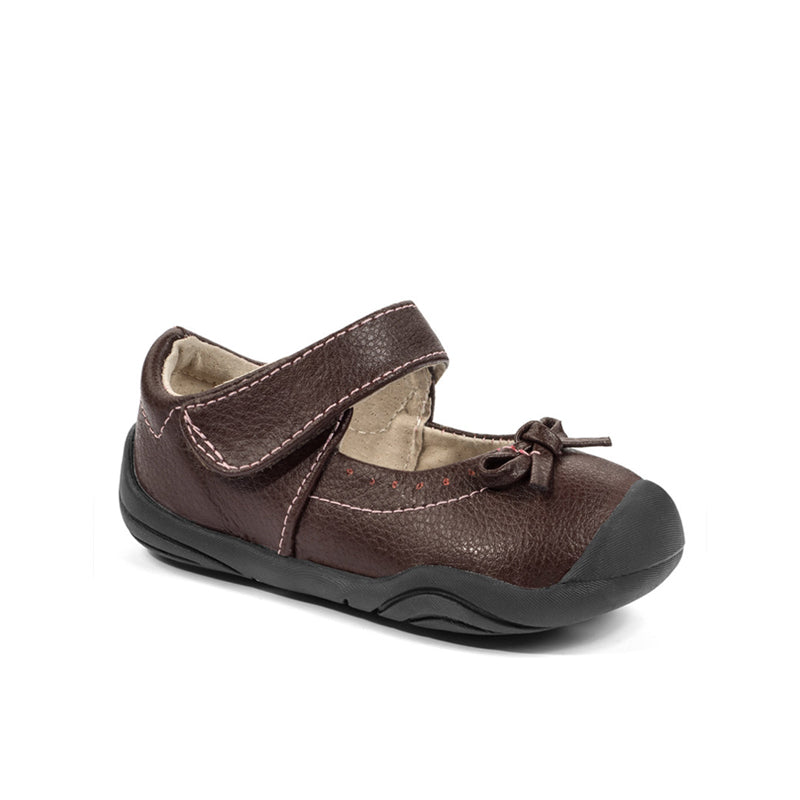 Isabella - Grip ‘n’ Go™ | Chocolate