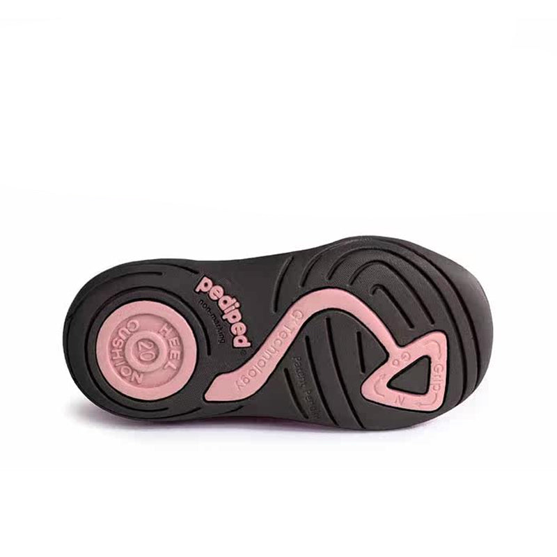 Isabella - Grip ‘n’ Go™ | Chocolate