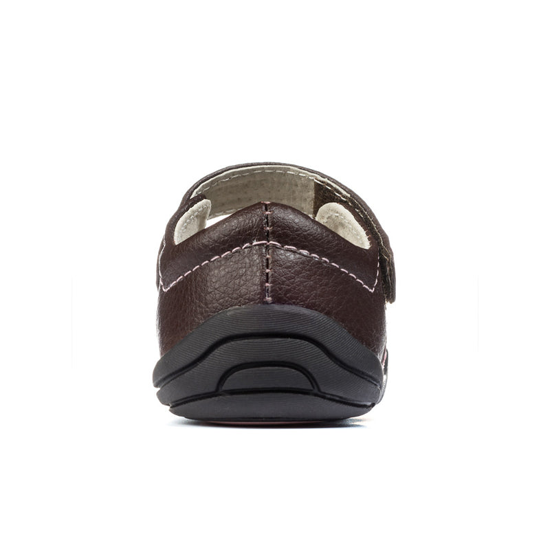 Isabella - Grip ‘n’ Go™ | Chocolate