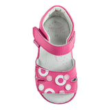 Jacqueline - Grip ‘n’ Go™ | Fuchsia