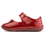 Isabella - Grip ‘n’ Go™ | Red