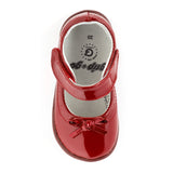 Isabella - Grip ‘n’ Go™ | Red