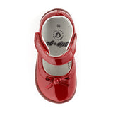 Isabella - Grip ‘n’ Go™ | Red