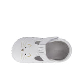 Zoey / Kopech - Grip ‘n’ Go™ | White