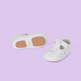 Zoey / Kopech - Grip ‘n’ Go™ | White