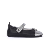 Freddie / Mila - Grip ‘n’ Go™ | Black