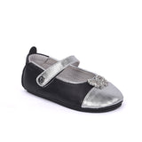 Freddie / Mila - Grip ‘n’ Go™ | Black