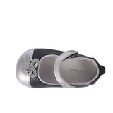 Freddie / Mila - Grip ‘n’ Go™ | Black