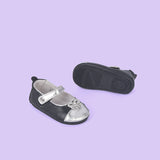 Freddie / Mila - Grip ‘n’ Go™ | Black