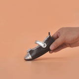 Freddie / Mila - Grip ‘n’ Go™ | Black