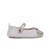 Freddie / Mila  - Grip ‘n’ Go™ | White