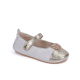 Freddie / Mila  - Grip ‘n’ Go™ | White