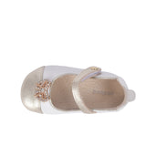 Freddie / Mila  - Grip ‘n’ Go™ | White