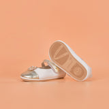 Freddie / Mila  - Grip ‘n’ Go™ | White