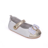 Skylar - Grip ‘n’ Go™ | White